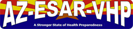 AZ-EASR-VHP Logo